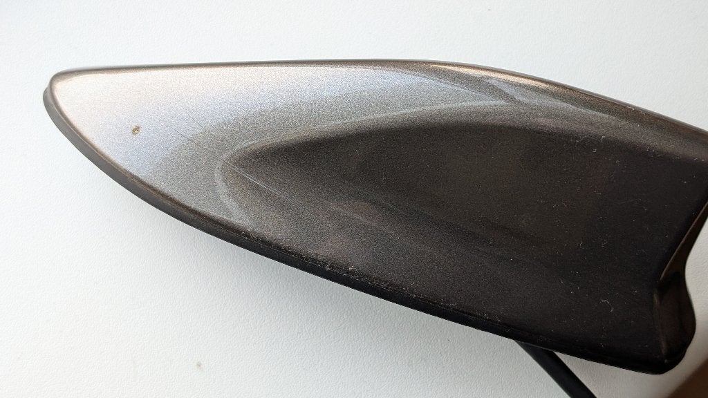Toyota Auris Touring Sport antenne haaievin brons grijs, Verzenden, Toyota