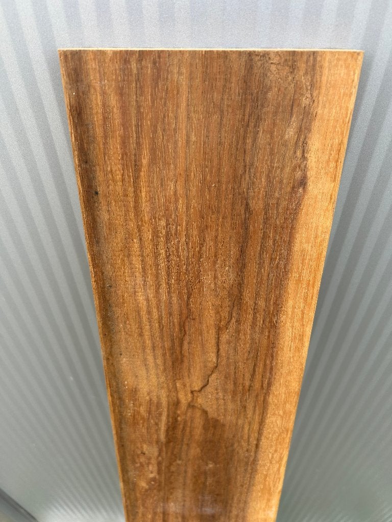 hardhouten planken, Ophalen, Minder dan 25 mm, Nieuw, Plank