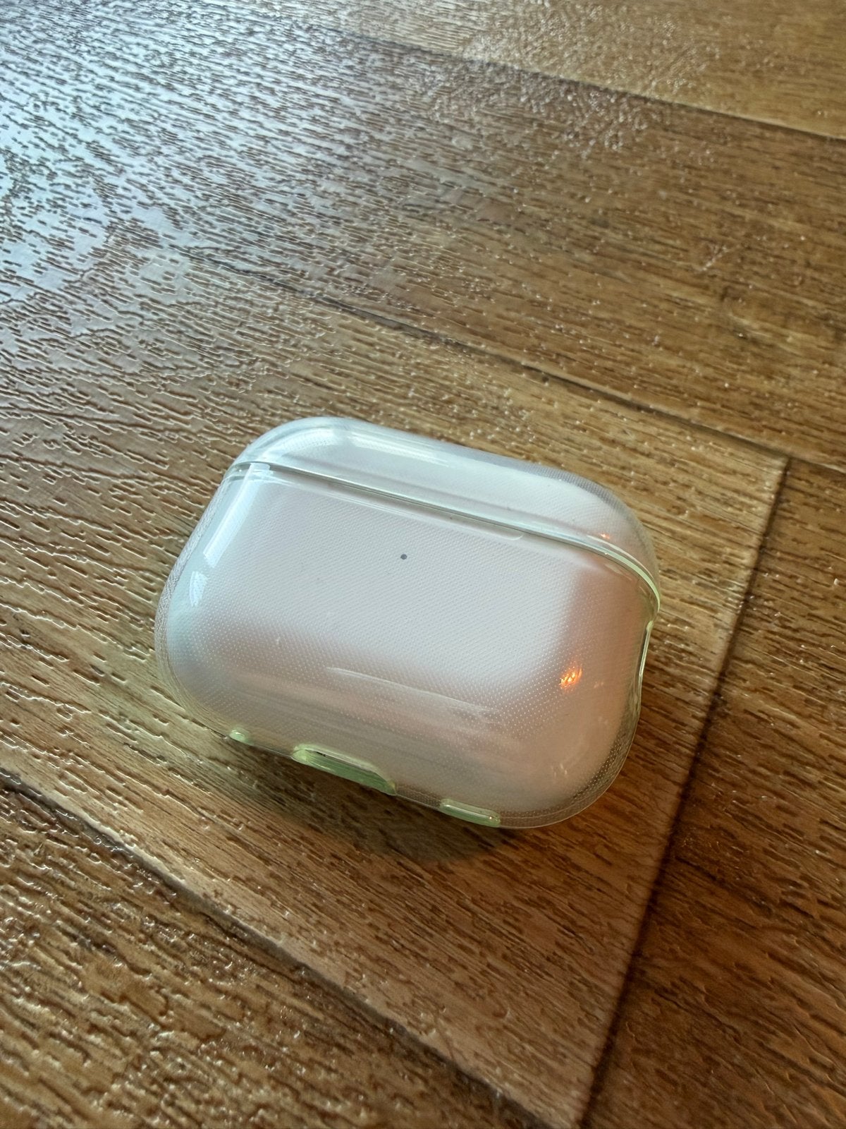 Apple AirPods Pro (2e gen) Wit met Noise-cancelling (Lightni