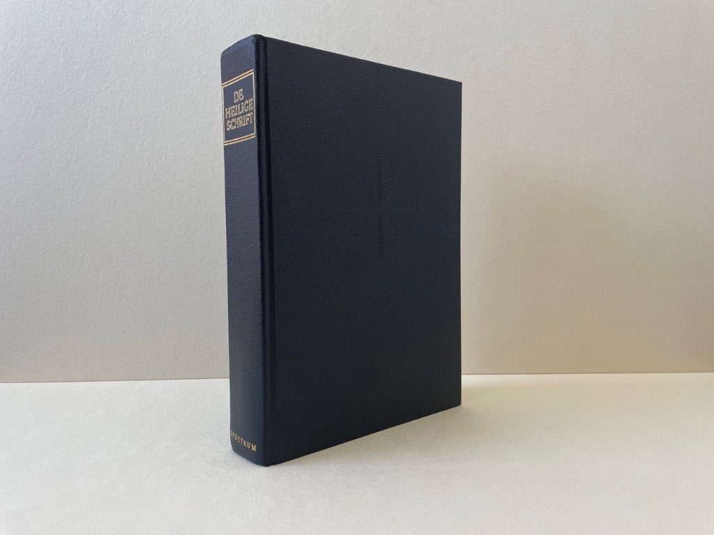 Bijbel | Petrus Canisiusvertaling | 1962, Ophalen of Verzenden, Petrus Canisius