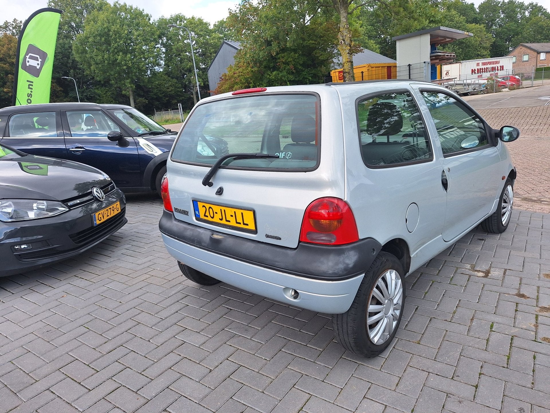 Renault Twingo