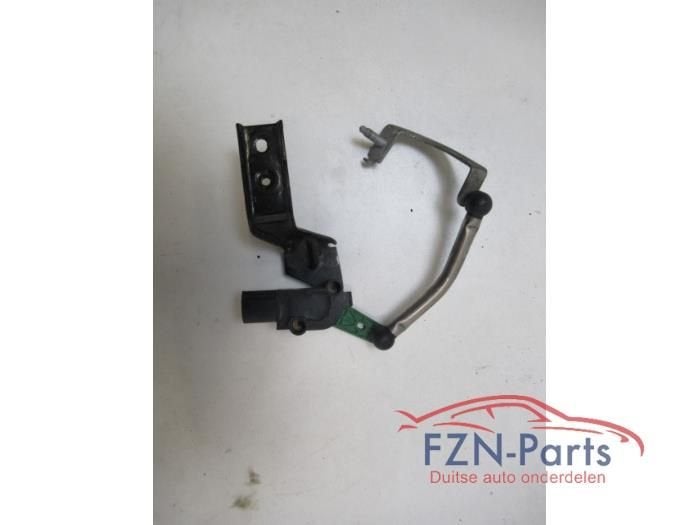 VW Golf 7 Niveausensor Koplamphoogteverstelling Links, Ophalen of Verzenden, Gebruikt