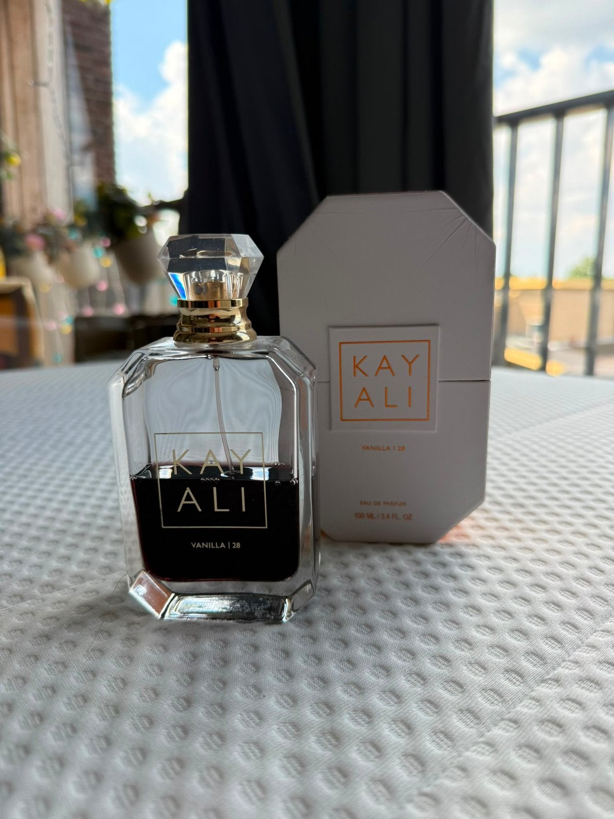 Kayali Vanilla 28 50/100, Ophalen of Verzenden, Zo goed als nieuw