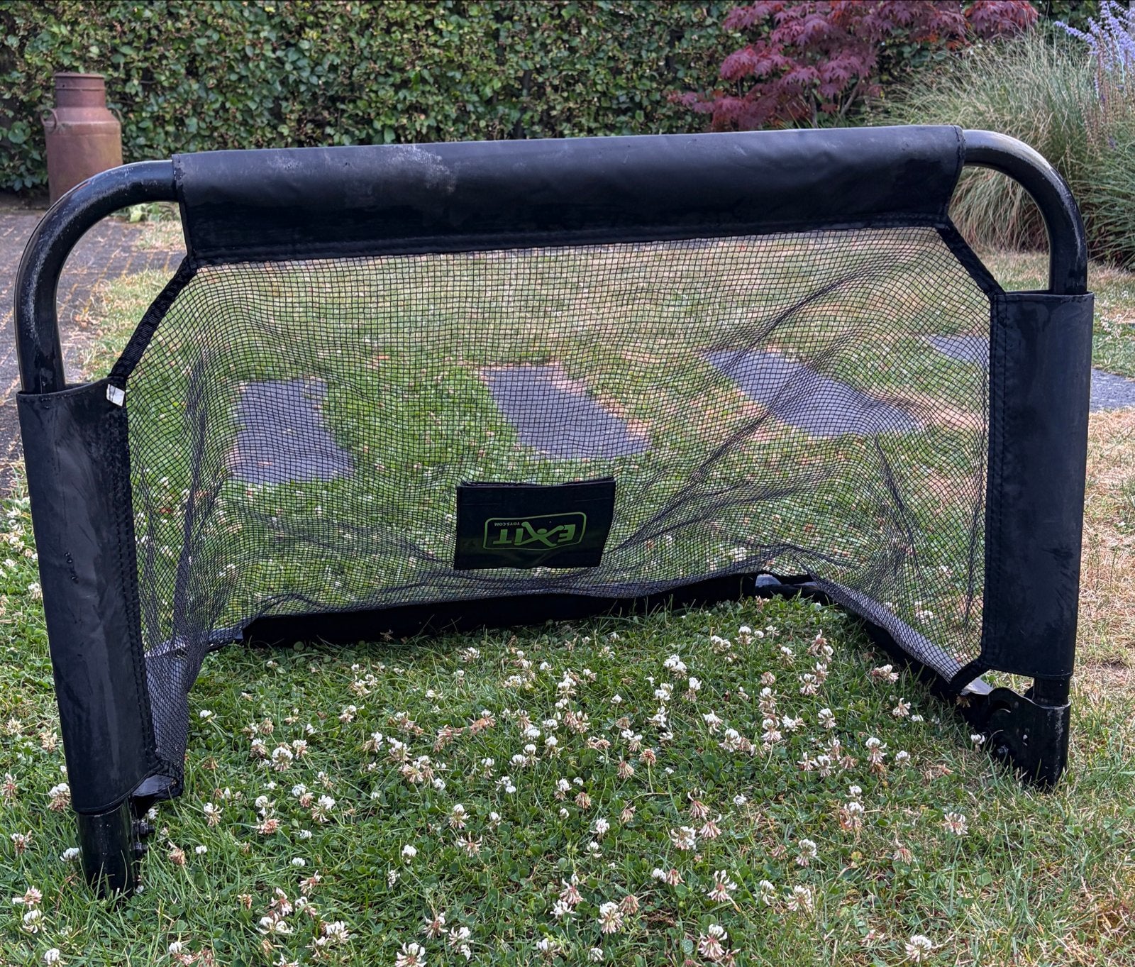 Exit Toys rebounder en goaltjes, Maat XS of kleiner, Ophalen, Zo goed als nieuw, Overige typen