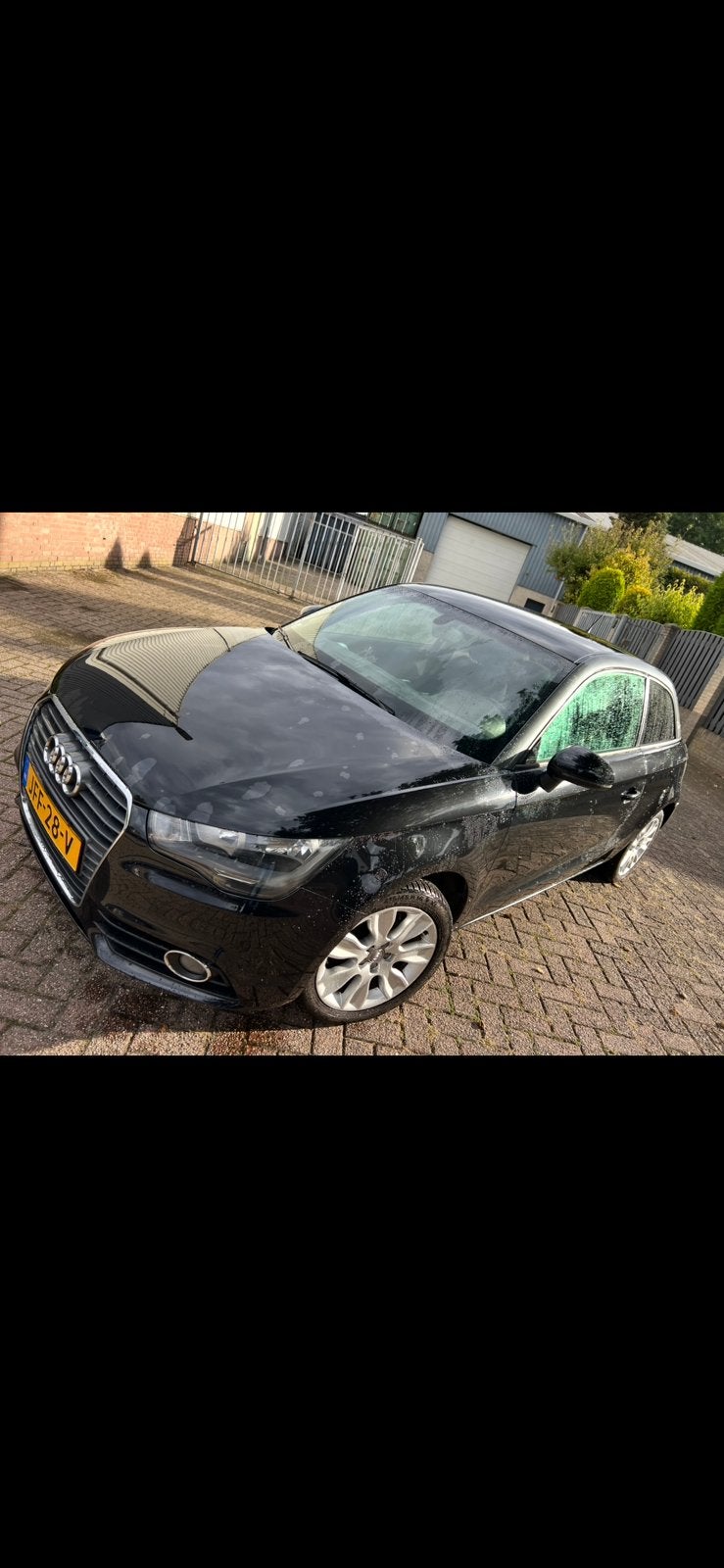 Audi a1 onderdelen 1.2 tfsi 2013, Ophalen, Audi