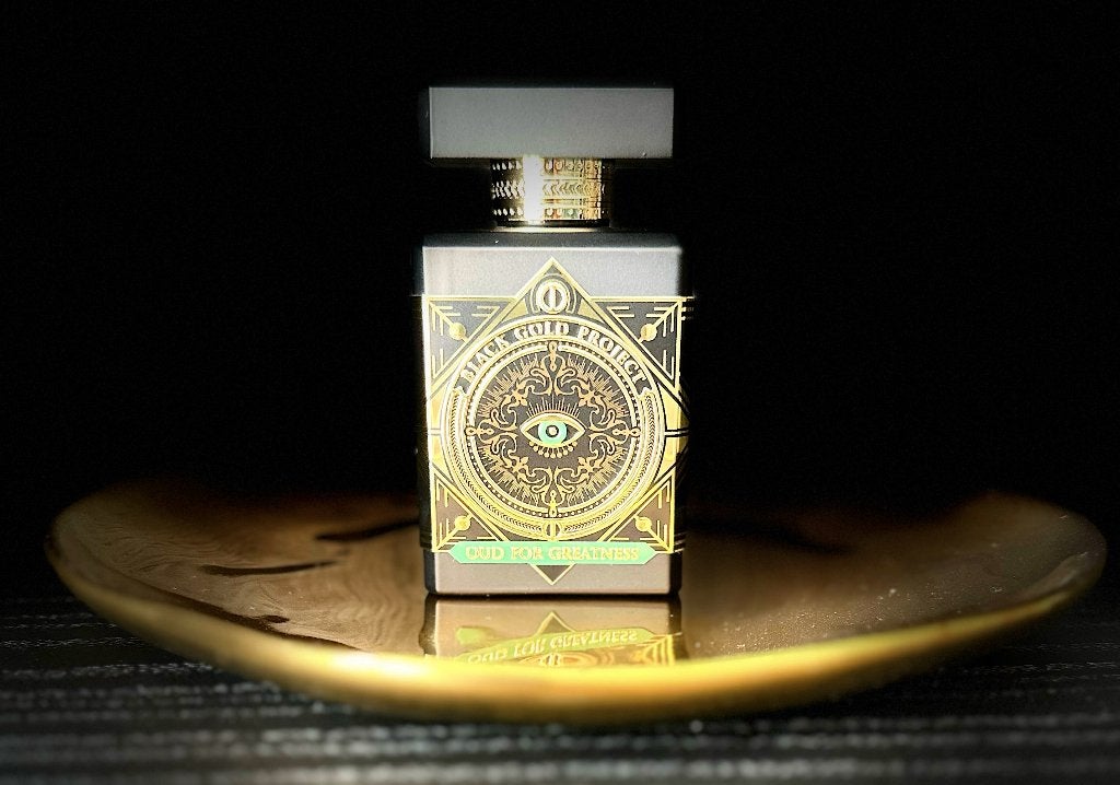 Initio Oud for Greatness NEO decant, Sieraden, Tassen en Uiterlijk, Uiterlijk | Parfum, Verzenden, Nieuw