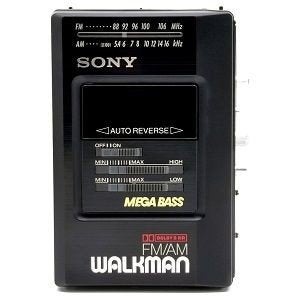 Gezocht: Sony WM-BF 57 walkman, Ophalen of Verzenden, Walkman