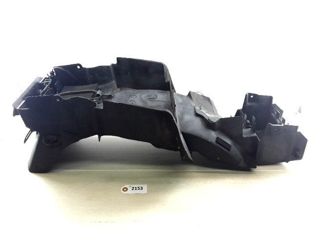 FZR600 1992 - 1994 Yamaha Batterijbak D1-37835