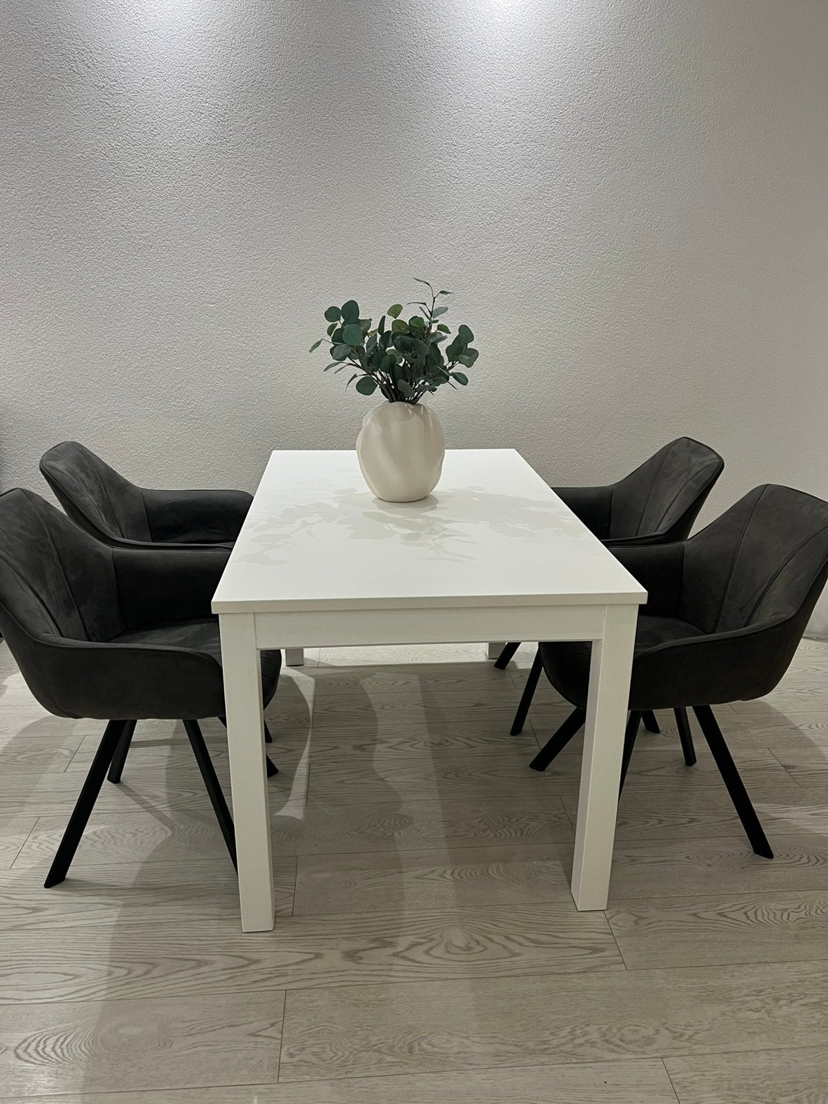 Nasinge eettafel