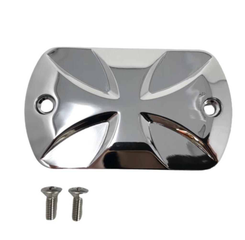 Hoofdcilinder cover Yamaha XVS Drag Star / Midnight Star, Ophalen of Verzenden