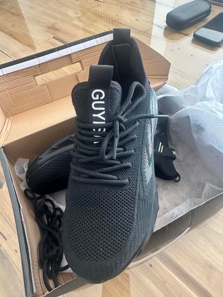 Nieuwe veiligheidsschoenen maat 37 – ongedrage, Ophalen of Verzenden, Nieuw, Schoenen