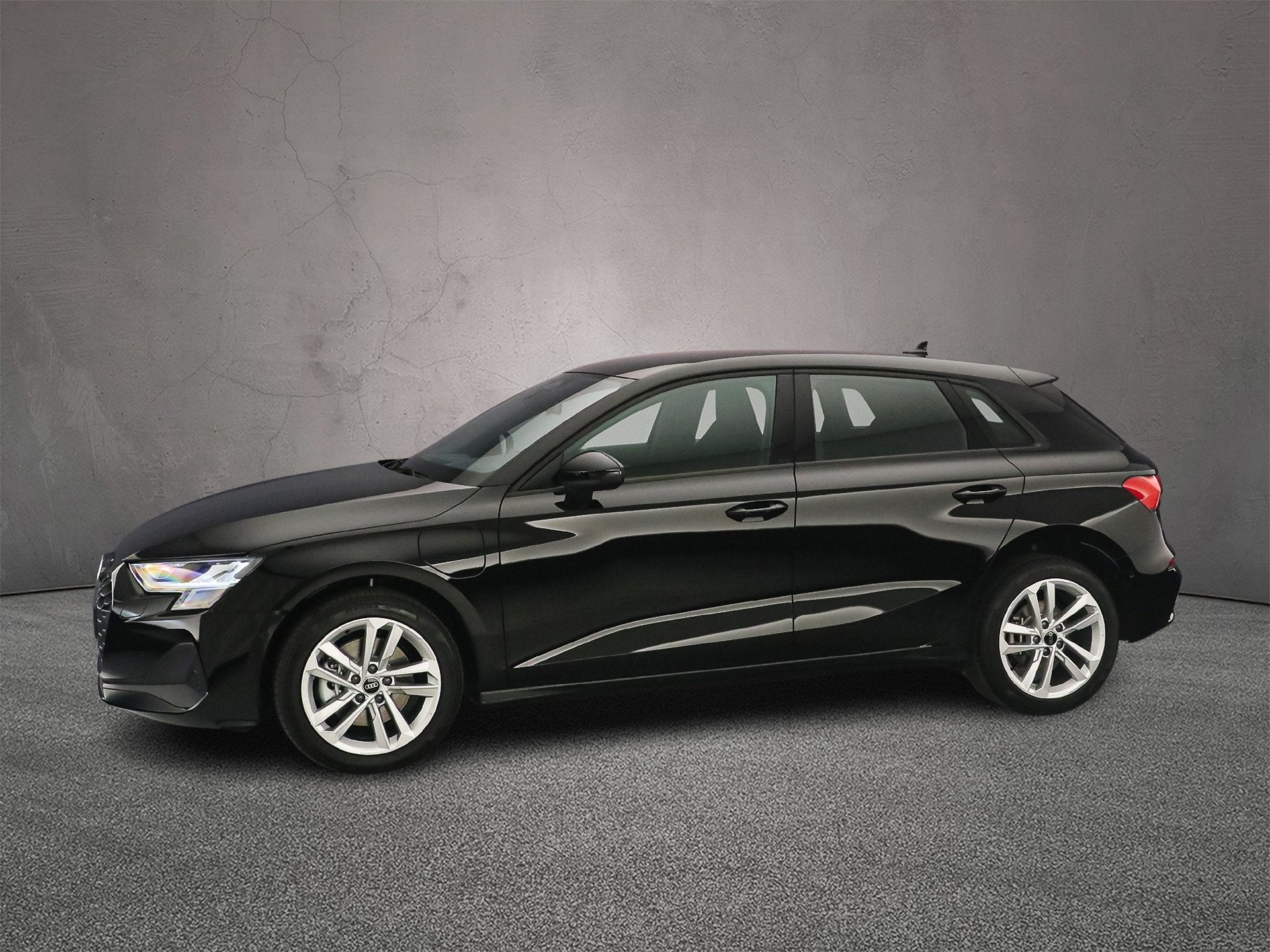Audi A3 Sportback, Auto's, Audi, 8 kWh, 1498 cc, Euro 6, 4 cilinders