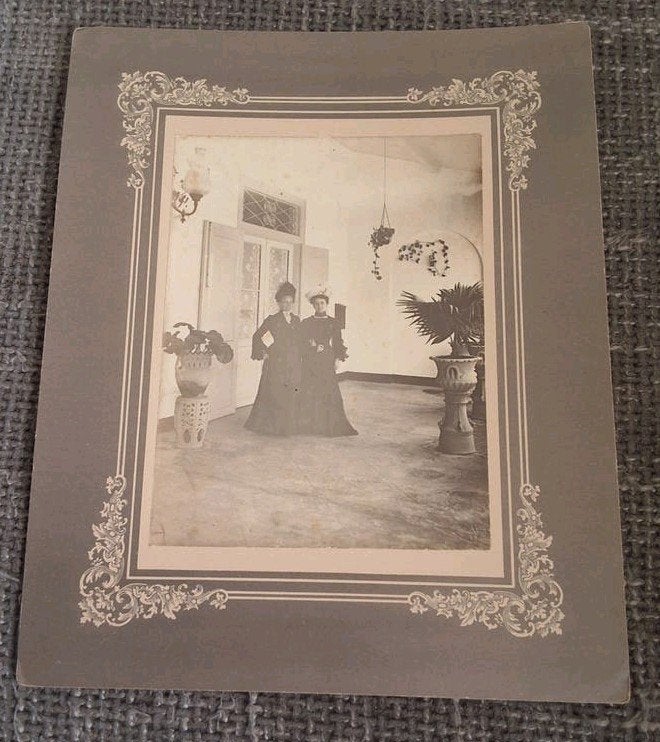 Java Nederlands Indie koloniaal verleden foto 06, Gebruikt, Verzenden, Foto, Voor 1940