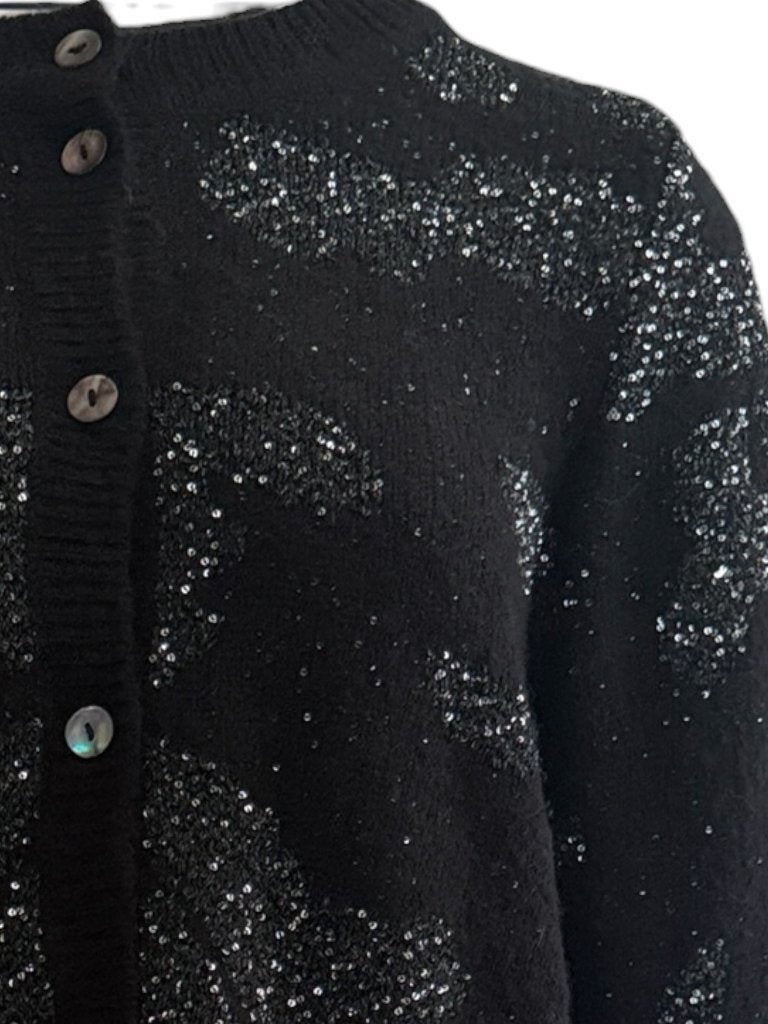 Saint Tropez vest NIEUW XXL, Zwart, Maat 46/48 (XL) of groter, Nieuw, Ophalen of Verzenden