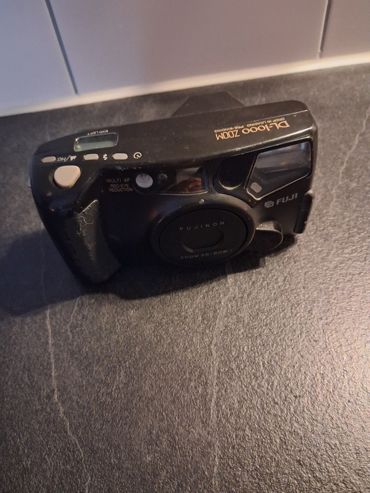 Fotocamera, Ophalen of Verzenden