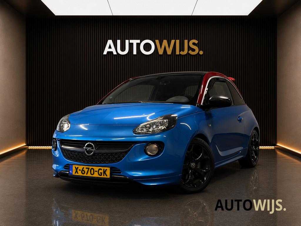 Opel Adam