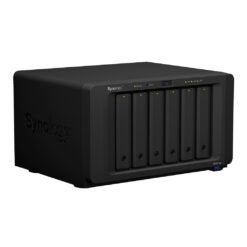 Synology DS1621XS+ 8gb ram 10gb nic 400gb nvme ssd, Info@synology.com, Synology, Ophalen of Verzenden, Zo goed als nieuw