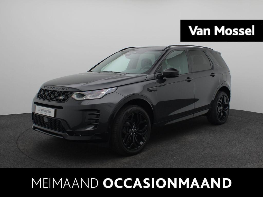 Land Rover Discovery Sport 1.5 P270e PHEV Dynamic SE | Busin, Auto's, Land Rover, 12 maanden, Adaptive Cruise Control, Euro 6