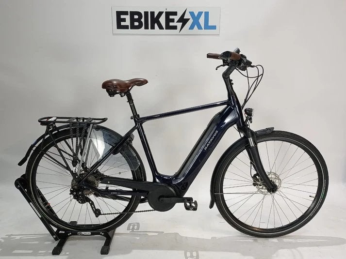 Batavus Finez Bosch Performance Line MM, Ophalen of Verzenden, Niet ingevuld, Niet ingevuld, Niet ingevuld