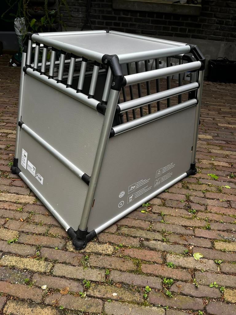 Autobench proline, Dieren en Toebehoren, Ophalen, Gebruikt