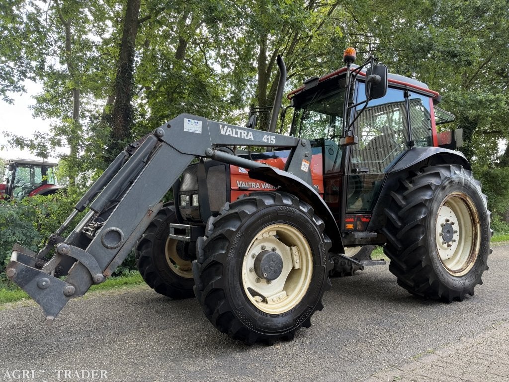 Valtra Valmet 900, Niet opgegeven, -, Niet opgegeven