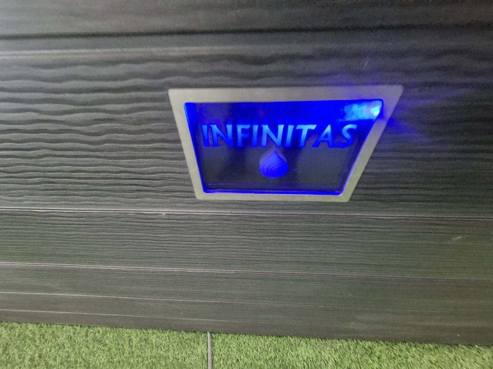 Foto 9 van 5  PERS infinitas ‼️ VANDAAG NOG BEZORGD 🚛