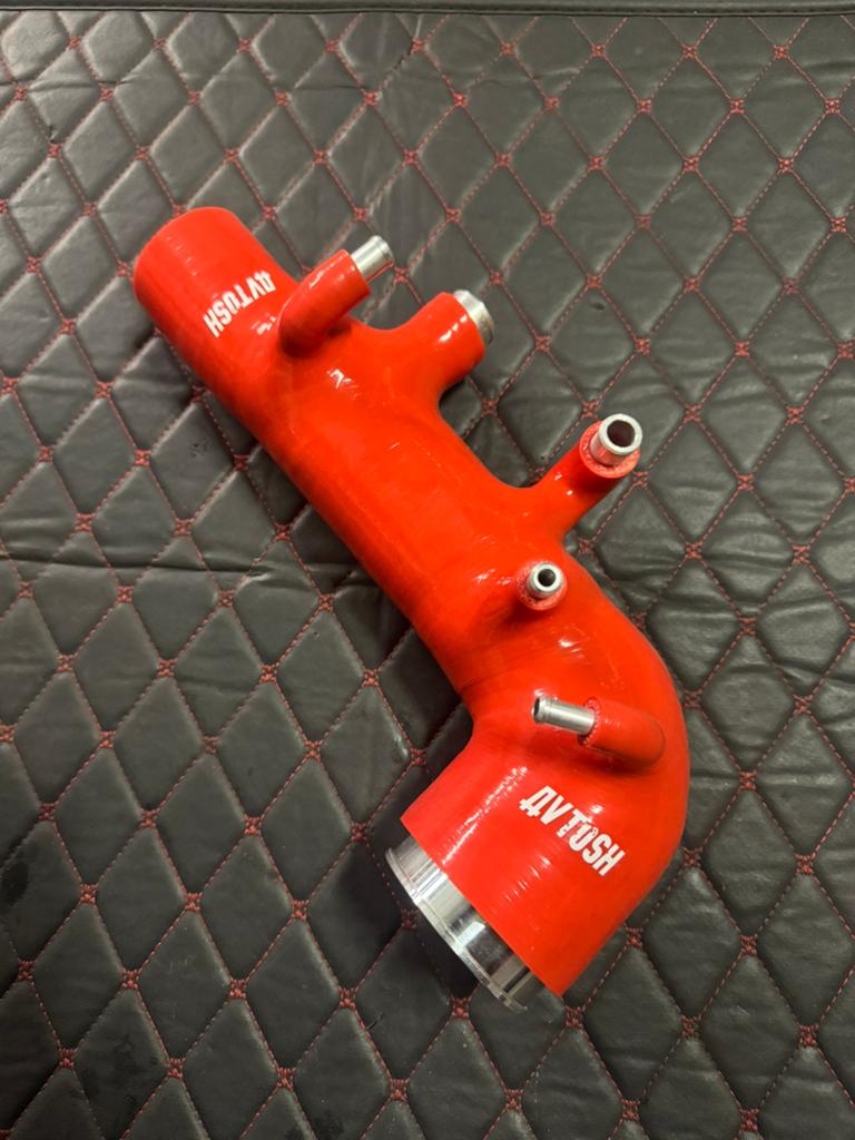 Subaru Impreza WRX/STI GD Silicone Inlaat Slang | Avtosh, Ophalen of Verzenden, Nieuw, Subaru