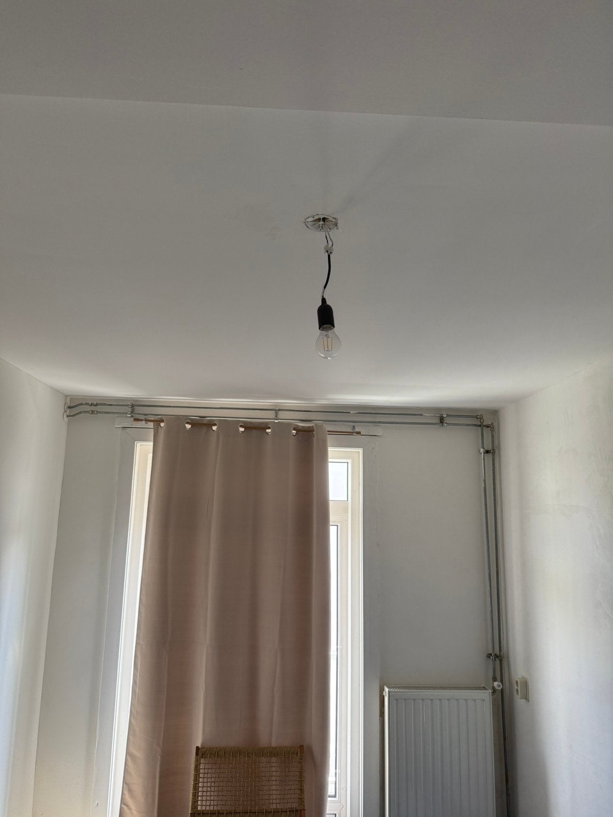 Kamer huur, Ophalen of Verzenden, Zo goed als nieuw, Rechthoekig