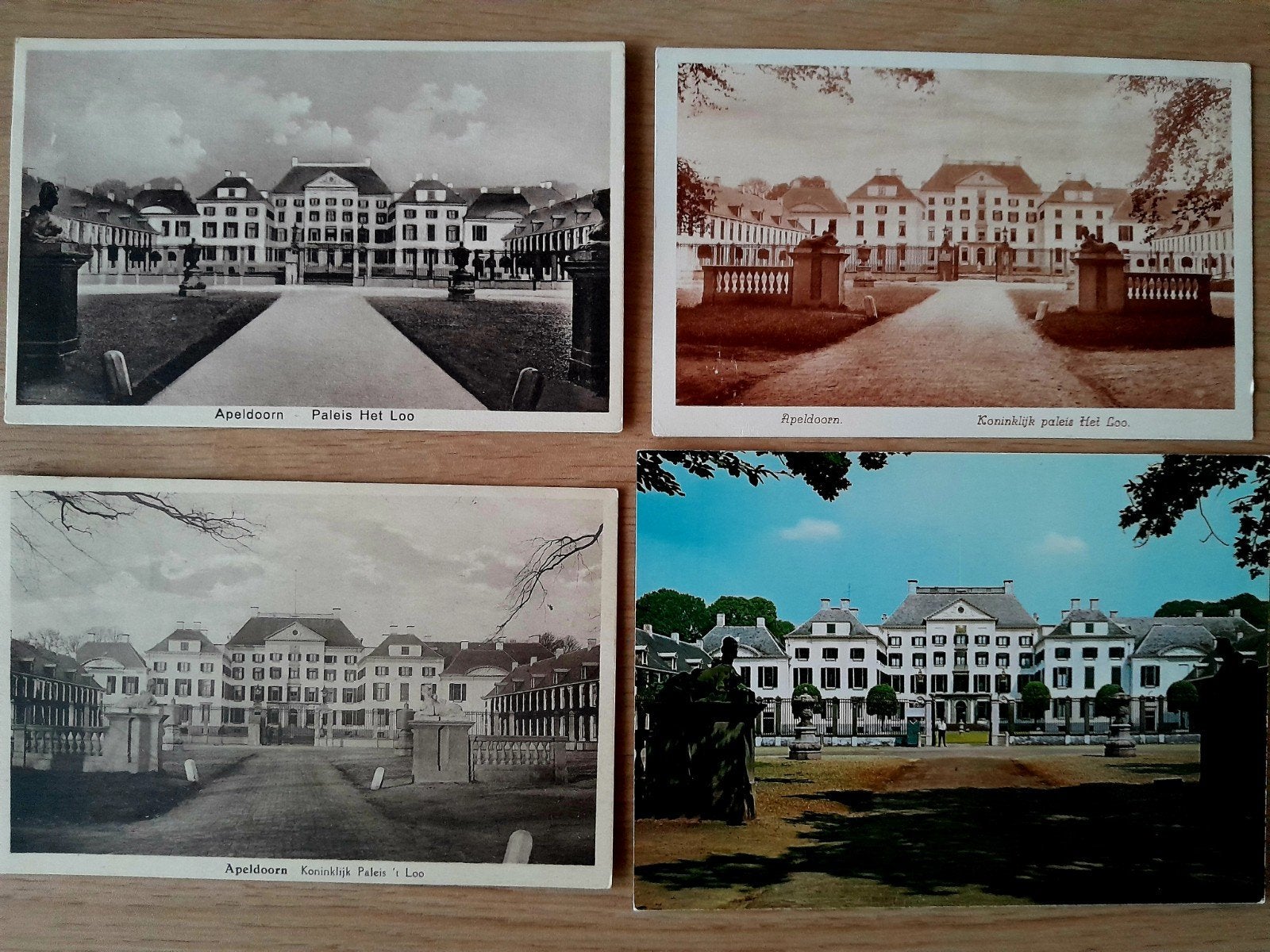Apeldoorn, Ophalen of Verzenden, Gelderland