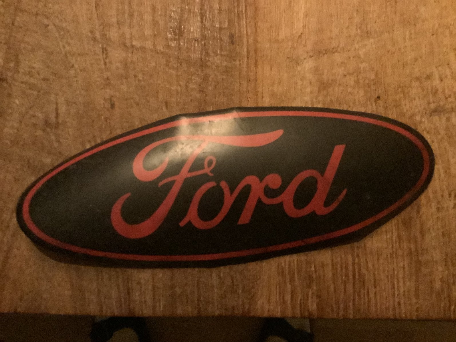 Ford, Ophalen of Verzenden, Gebruikt