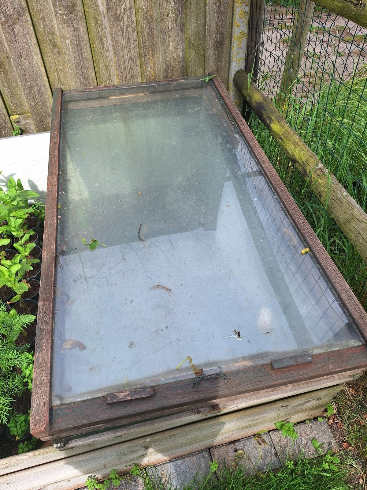 Te koop, Ophalen of Verzenden, Glas, Overige materialen