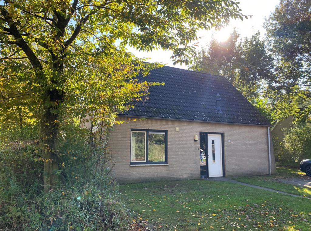 Woning te huur op rustig gelegen recreatiepark regio Breda, Noord-Brabant, 88 m², Direct bij eigenaar, Vrijstaande woning