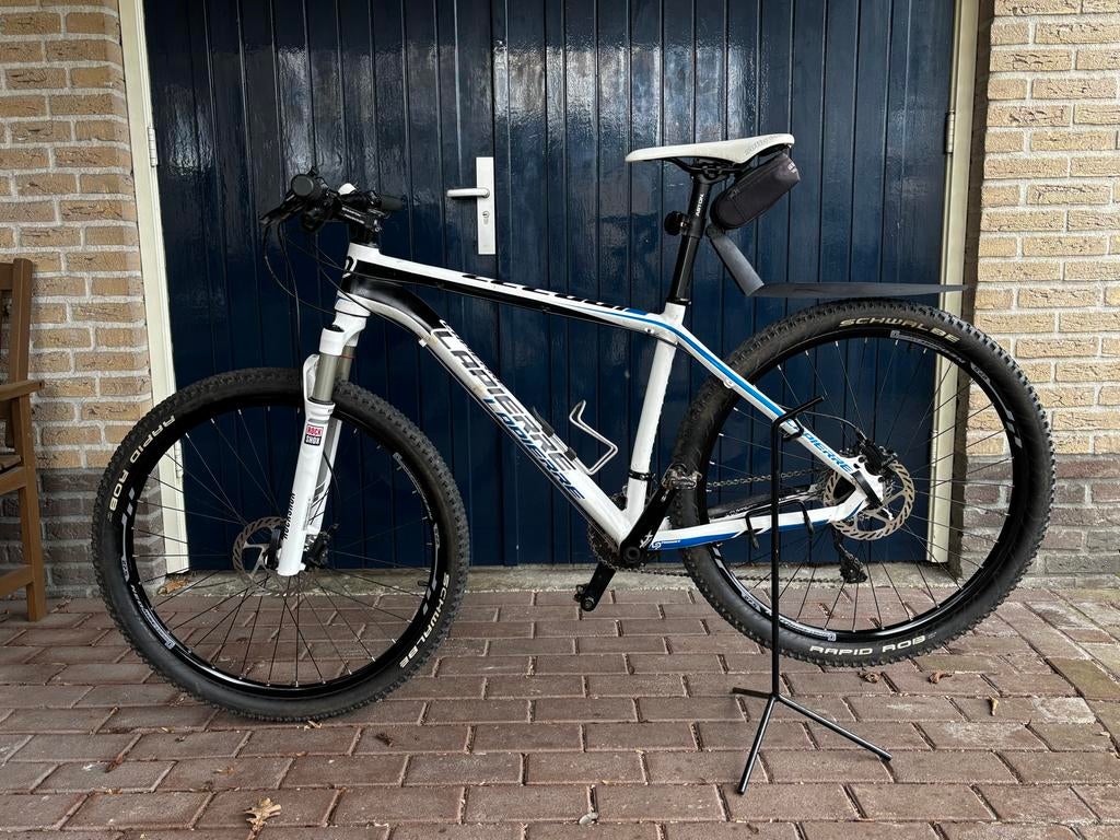 LaPierre IPR327 27,5" Mountainbike, Gebruikt, Hardtail, Heren, 49 tot 53 cm