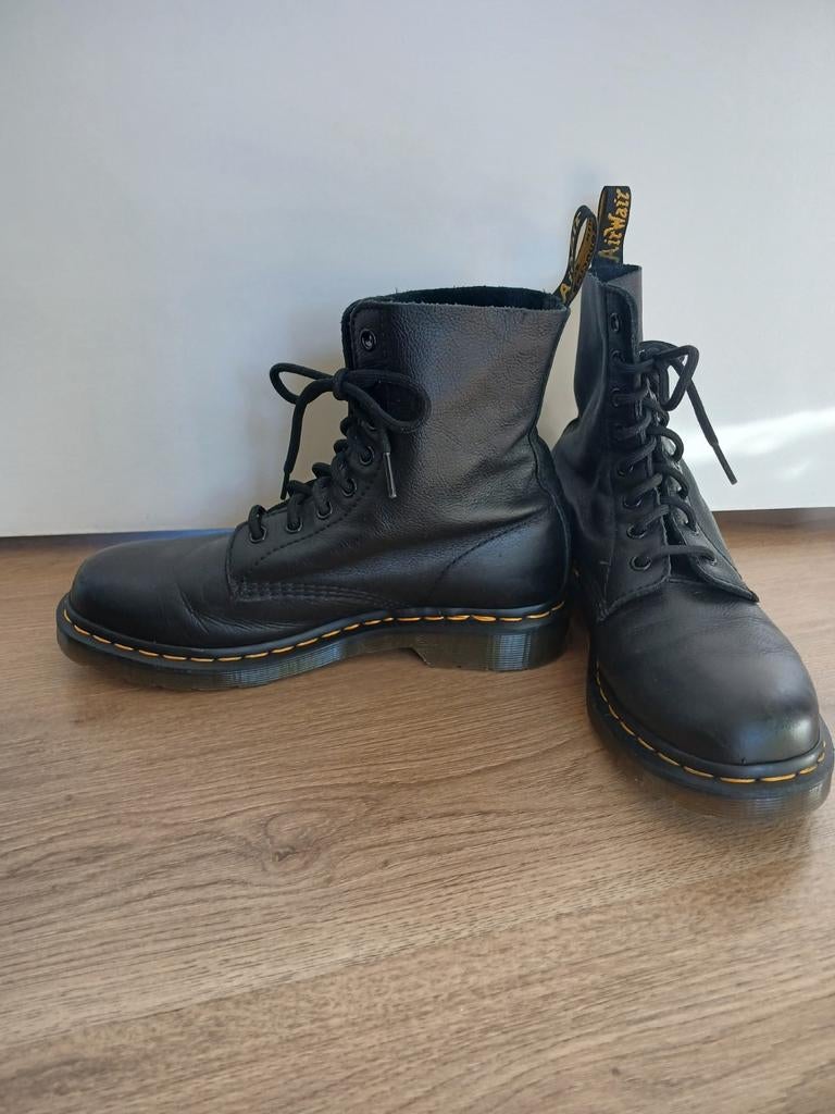 Dr Martens maat 41, Kleding | Dames, Schoenen, Ophalen of Verzenden, Zwart