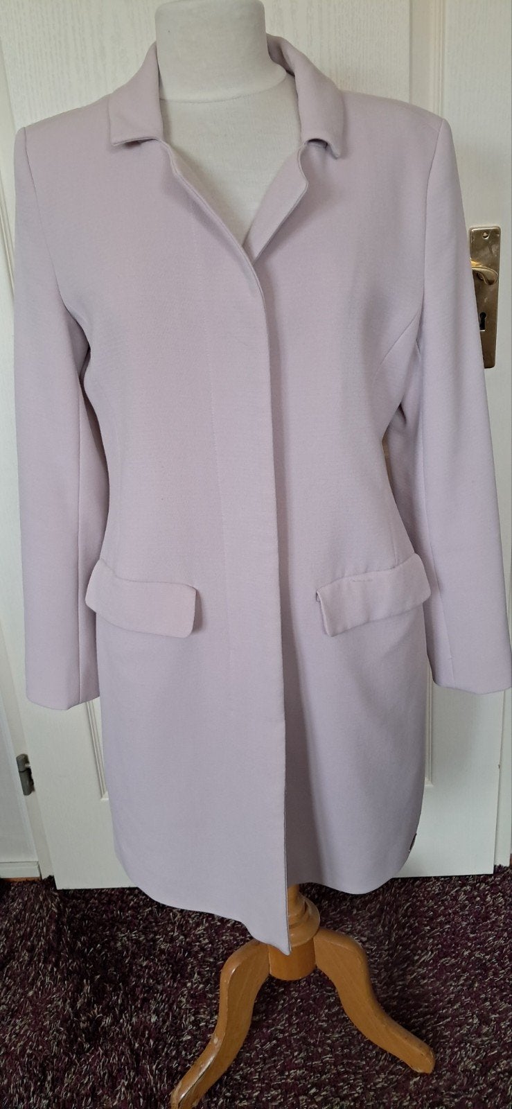 RINO&PELLE Lange Blazer/Zomerjas  Maat 40, Maat 38/40 (M), Onbekend, Ophalen of Verzenden, Zo goed als nieuw