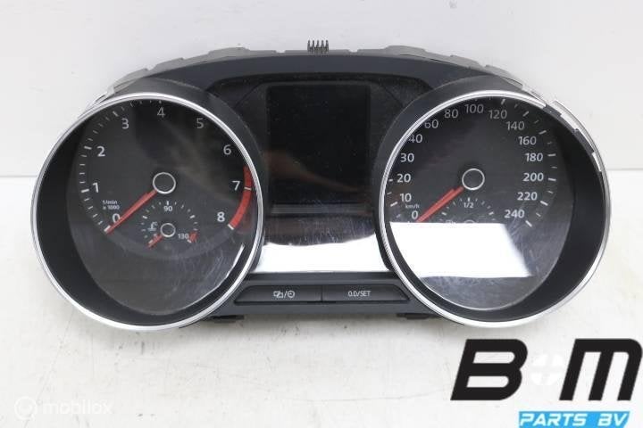 Tellerunit VW Polo 6C 6C0920740C, Gebruikt