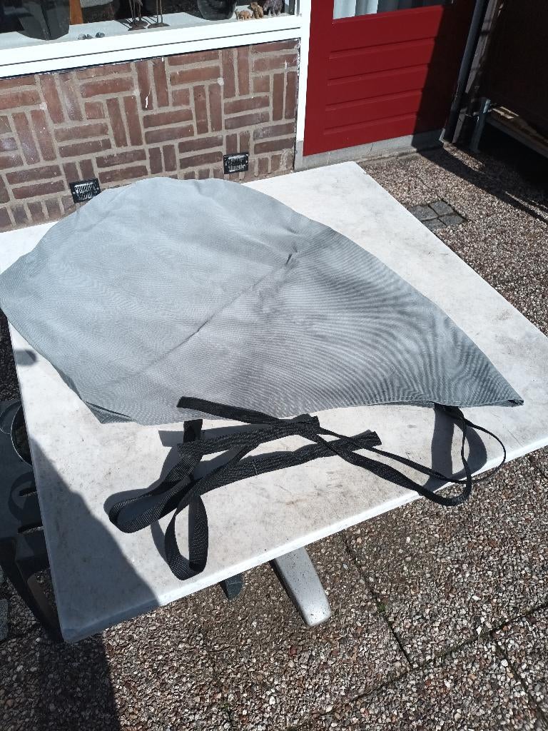 Afdekhoes voor de Dissel (Nieuw), Caravans en Kamperen, Ophalen of Verzenden, Nieuw