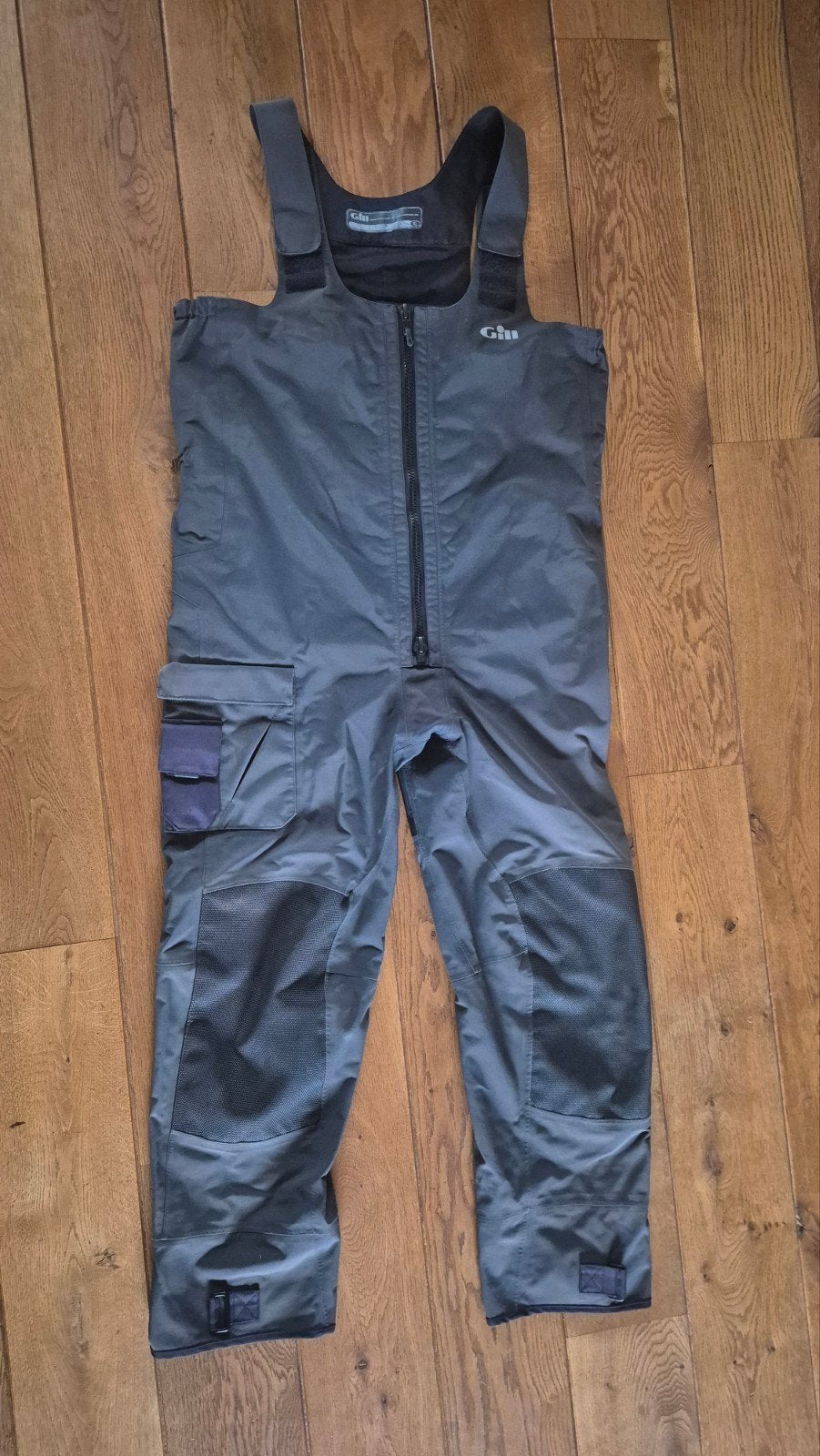 Gill OC11 Zeilbroek Ocean Racer Maat XL, Zeilbroek, Ophalen of Verzenden, Dame of Heer, Gebruikt