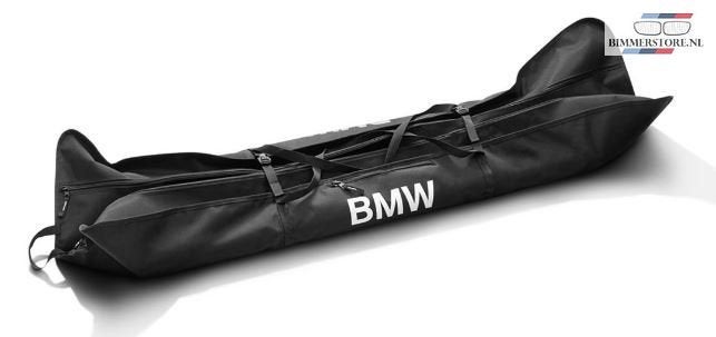 Originele dakdrager tas nieuw BMW 82712289107 2289107, -, -, Nieuw, Ophalen of Verzenden