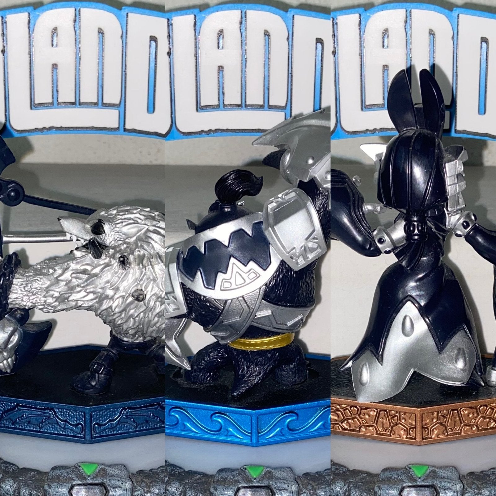 Dark - Variant - Skylanders Imaginators, Avontuur en Actie, Verzenden, Activision Blizzard International B.V., Eén computer
