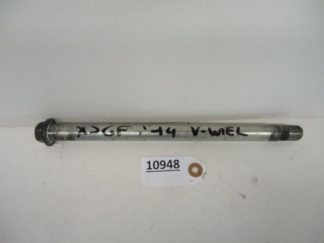 XJ6 2009 - 2016 Yamaha As As voorwiel D1-10982
