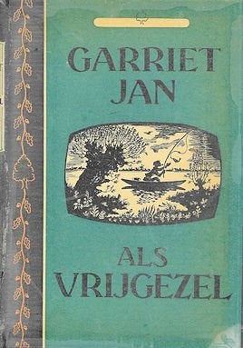 Havanha: Garriet Jan als vrijgezel, Boeken, Ophalen of Verzenden, Gelezen