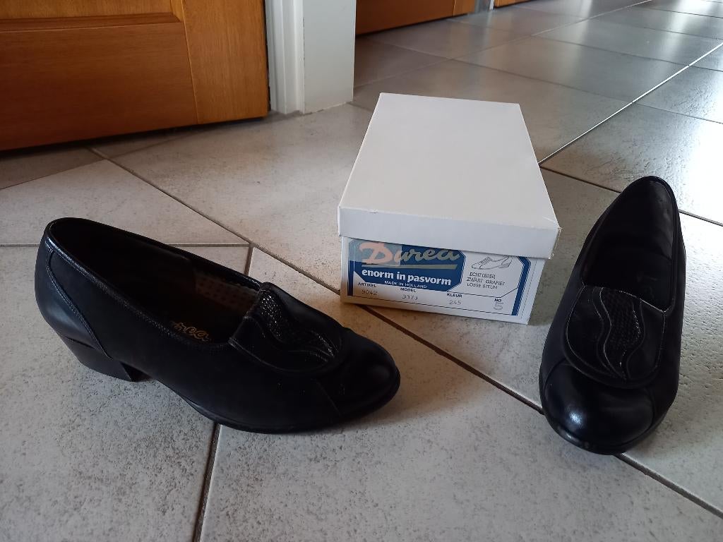 damesschoenen, Ophalen of Verzenden, Zo goed als nieuw, Overige kleuren, Overige typen