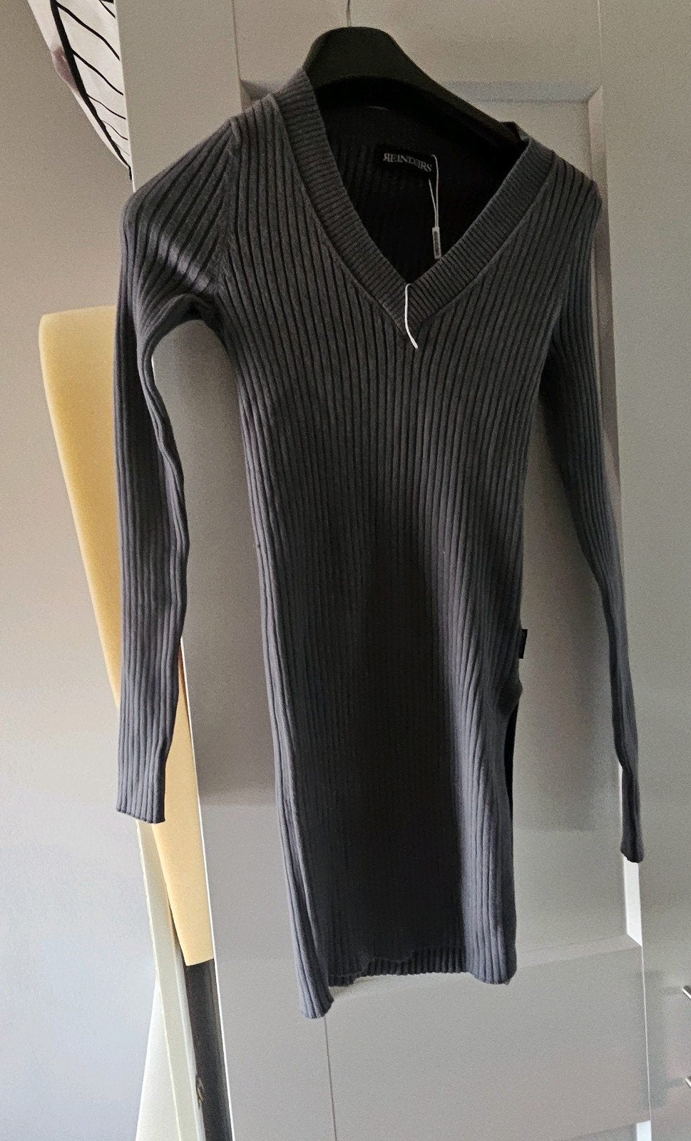 Nieuw Reinders grijs trui, Reinders, Nieuw, Ophalen of Verzenden, Maat 34 (XS) of kleiner