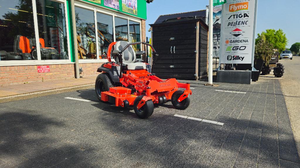 Ariens Apex 52 Zero Turn Zitmaaier –  met 132 cm Dek 23 pk, Tuin en Terras, Nieuw, Ophalen of Verzenden, Ariens, 120 cm of meer