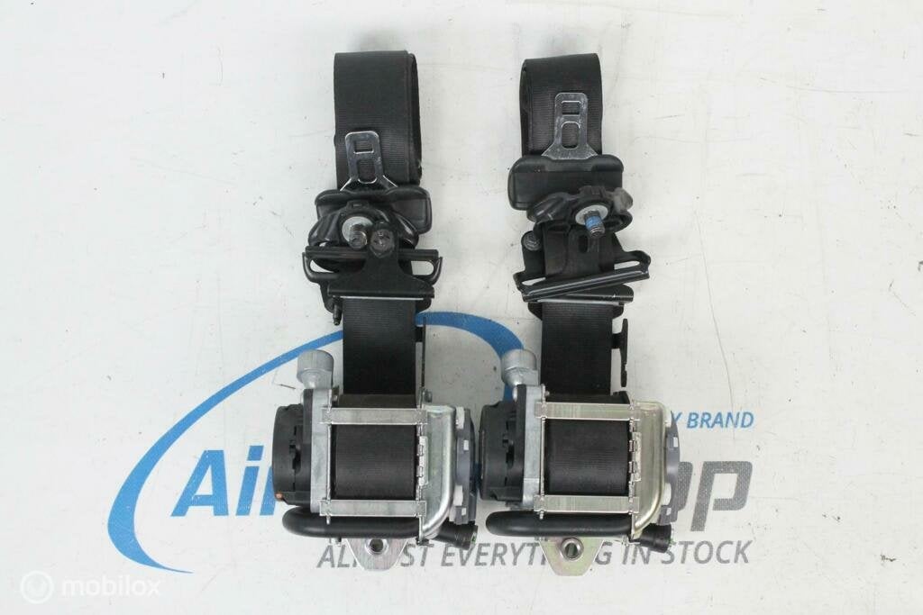 2 x Gordels Volvo V60 S60 (2010-heden)