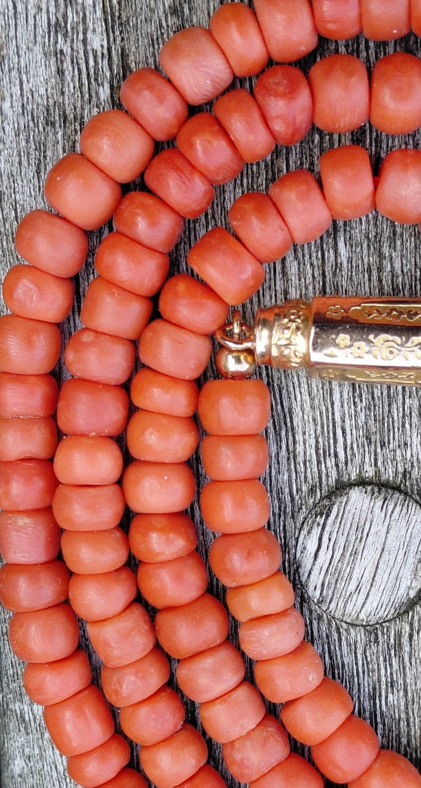 TOP Ketting met Gouden Staafslot, Verzenden, Goud, Ketting