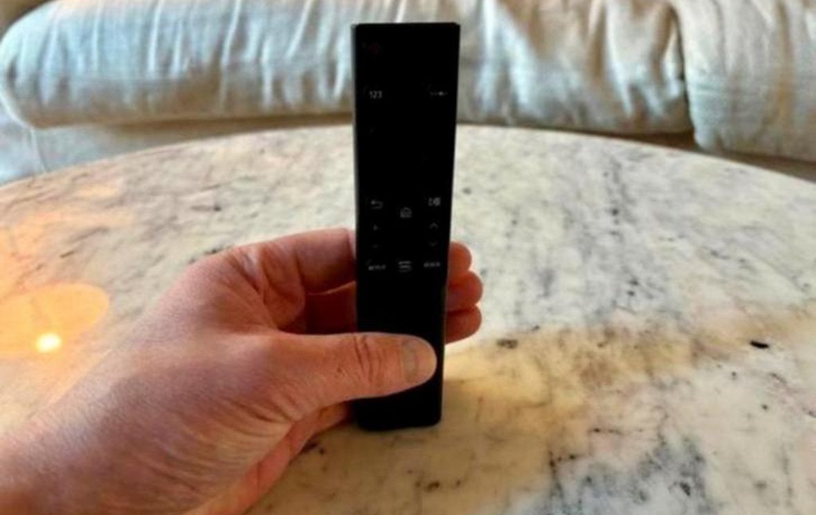 Samsung afstandsbediening voor Smart TV, Ophalen of Verzenden, Nieuw, Universeel, Tv