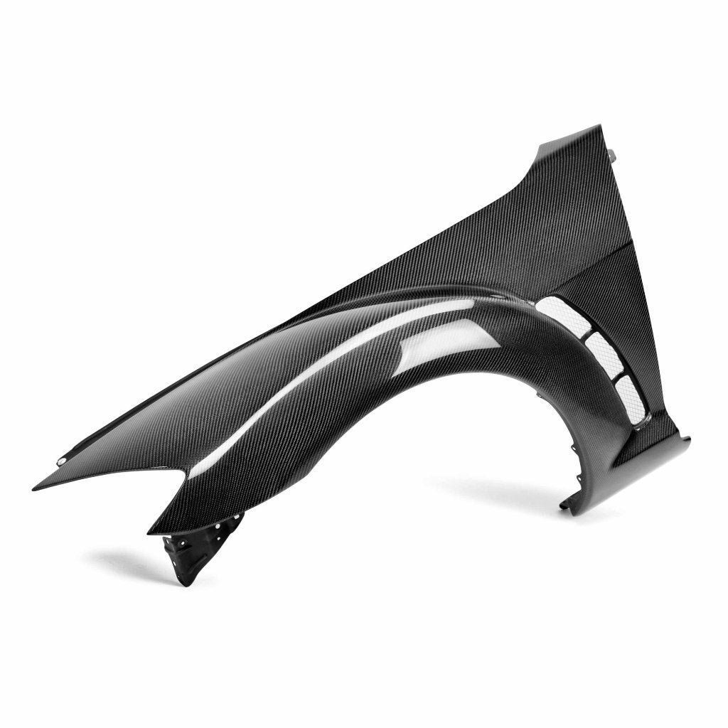 Seibon motorkap achterklep skirts voorlip - Mazda Rx8 Rx-8, Ophalen of Verzenden