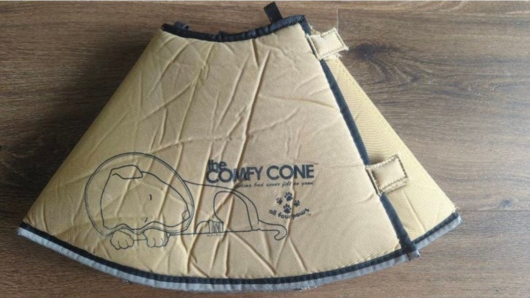 Comfy cone, Ophalen of Verzenden